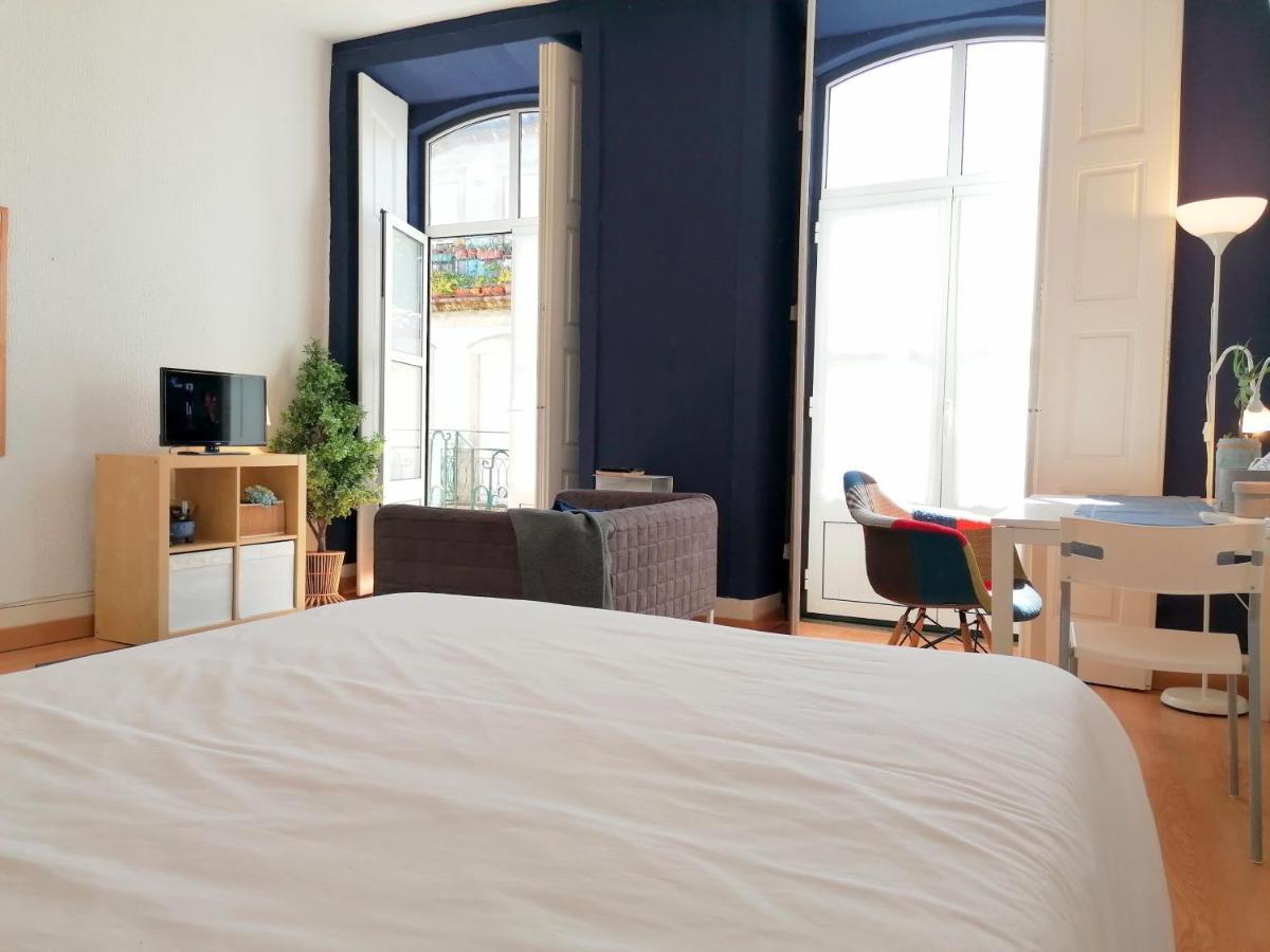 Downtown Porto Spot - 2 Bedrooms Exterior foto
