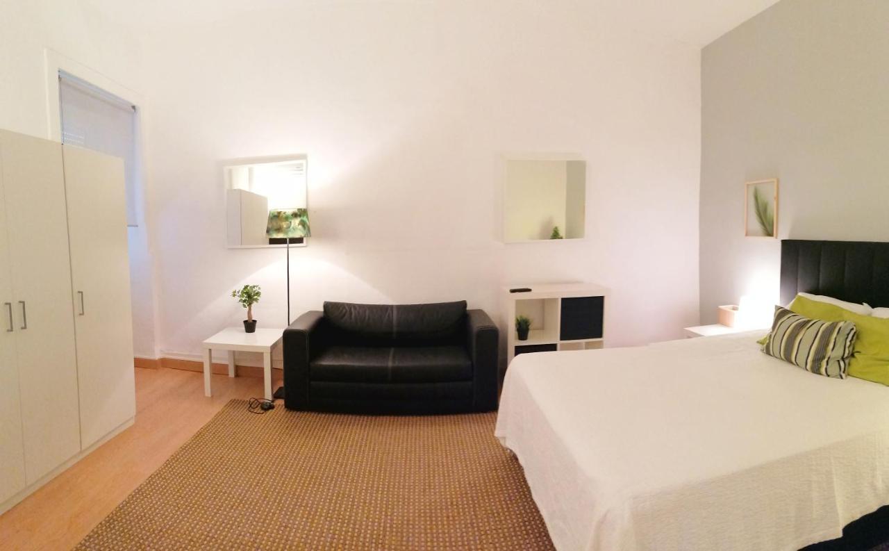 Downtown Porto Spot - 2 Bedrooms Exterior foto