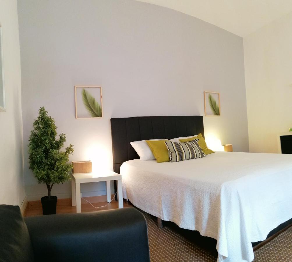 Downtown Porto Spot - 2 Bedrooms Exterior foto