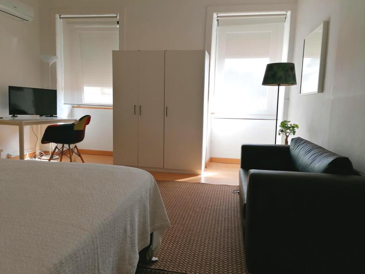 Downtown Porto Spot - 2 Bedrooms Exterior foto