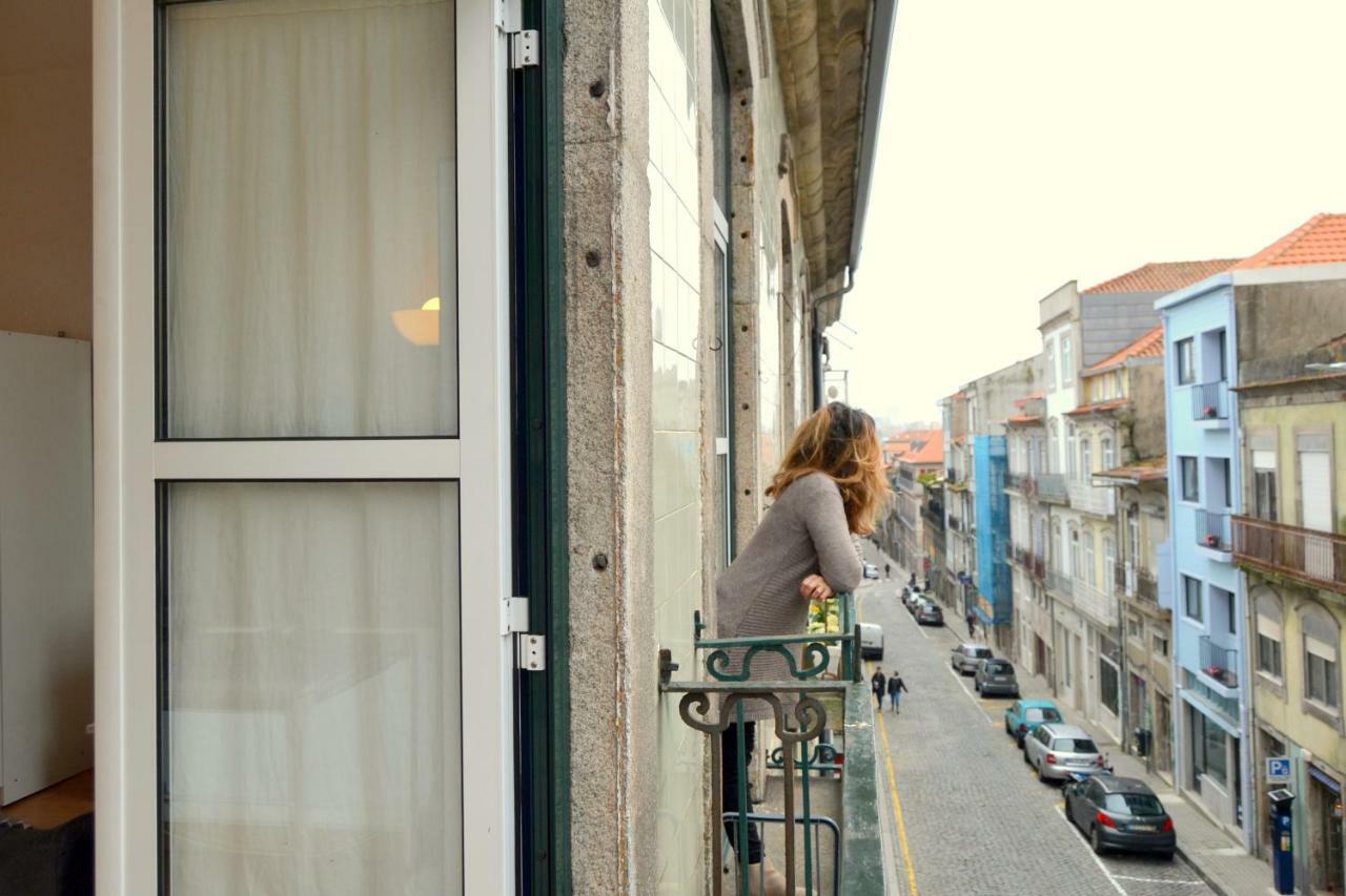 Downtown Porto Spot - 2 Bedrooms Exterior foto
