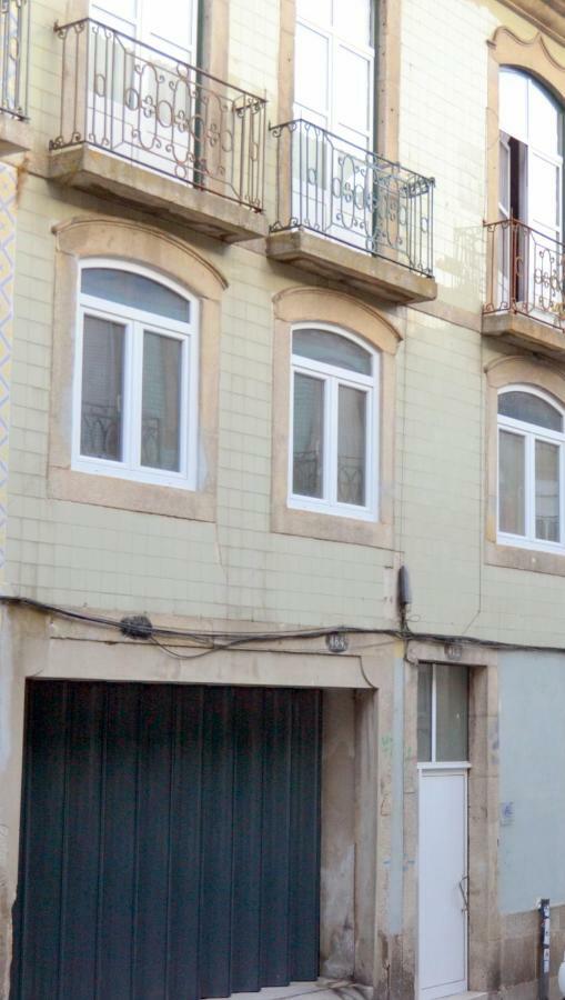 Downtown Porto Spot - 2 Bedrooms Exterior foto